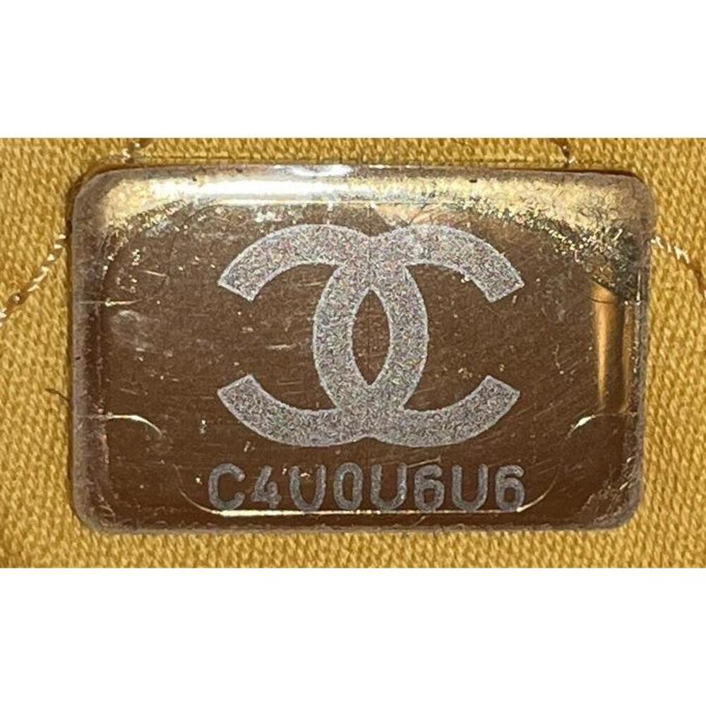 Chanel 22 Chain Hobo Quilted Calfskin #263594C47B - Picture 7 of 7